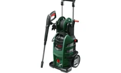 Lavadora Alta Pressão AdvancedAquatak 160 Bosch 06008A7800