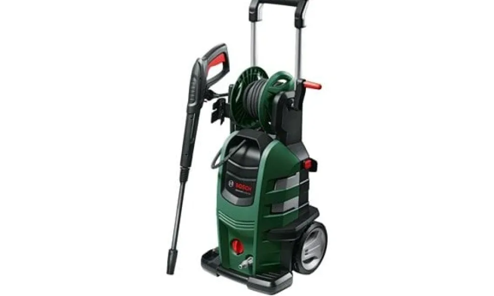 Lavadora Alta Pressão AdvancedAquatak 160 Bosch 06008A7800