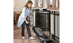 Lavadora/Aspiradora Karcher BR 30/4 C