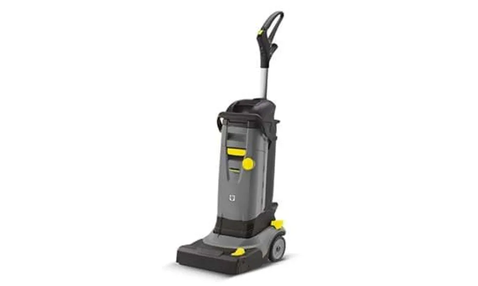 Lavadora/Aspiradora Karcher BR 30/4 C