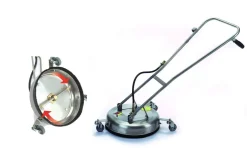 Lavadora Chão Round Cleaner Ø420 mm INOX Kranzle 41109
