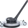Lavadora Chão Round Cleaner UFO Longo Kranzle 41860