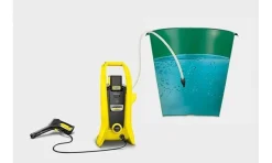 Lavadora de Alta Pressão a Baterias K 2 Karcher 1.117-220.0