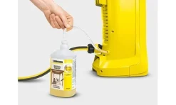 Lavadora de Alta Pressão a Baterias K 2 Karcher 1.117-220.0