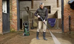Lavadora de Alta Pressão AdvancedAquatak 140 Bosch 06008A7D00