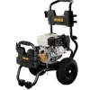Lavadora De Alta Pressão a Gasolina 190Bar Dewalt DXPW008E