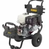 Lavadora De Alta Pressão A Gasolina 250Bar Dewalt DXPW011E