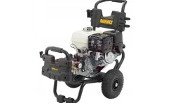 Lavadora De Alta Pressão A Gasolina 250Bar Dewalt DXPW011E