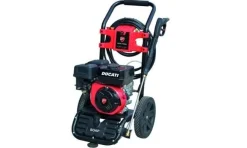 Lavadora De Alta Pressão a Gasolina Ducati DPW3100P