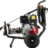 Lavadora De Alta Pressão A Gasolina 250Bar Dewalt DXPW010E