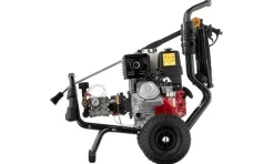 Lavadora De Alta Pressão A Gasolina 250Bar Dewalt DXPW010E