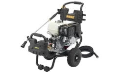 Lavadora De Alta Pressão A Gasolina 250Bar Dewalt DXPW010E