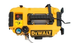 Lavadora de Alta Pressão 180BarDewalt DXPW002CE