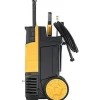 Lavadora de Alta Pressão 150Bar Dewalt DXPW002E