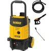 Lavadora de Alta Pressão 160Bar Dewalt DXPW003E