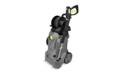 Lavadora de Alta Pressão 100bar HD 4/10 X Plus Classic Karcher 1.520-998.0