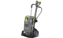Lavadora de Alta Pressão 225bar Karcher HD 6/15 M PLUS