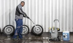 Lavadora de Alta Pressão 170bar Karcher HD 7/17 M Plus