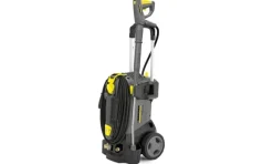 Lavadora de Alta Pressão 200bar Karcher HD 5/15 C Plus