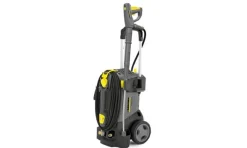 Lavadora de Alta Pressão 200bar Karcher HD 5/17 C Plus