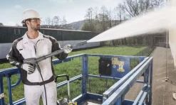 Lavadora de Alta Pressão 200bar Karcher HD 5/17 C Plus