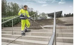 Lavadora de Alta Pressão 160bar Karcher HD 6/12-4 CX Plus