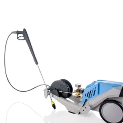 Lavadora de Alta Pressão 150 BAR Kranzle K1154 TST