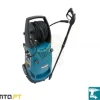 Lavadora de Alta Pressão 130bar 2.3KW Makita HW131RLW