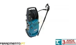 Lavadora de Alta Pressão 130bar 2.3KW Makita HW131RLW