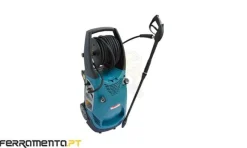 Lavadora de Alta Pressão 130bar 2.3KW Makita HW131RLW