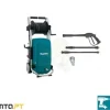 Lavadora de alta pressão 150 bar 2.5kW Makita HW151