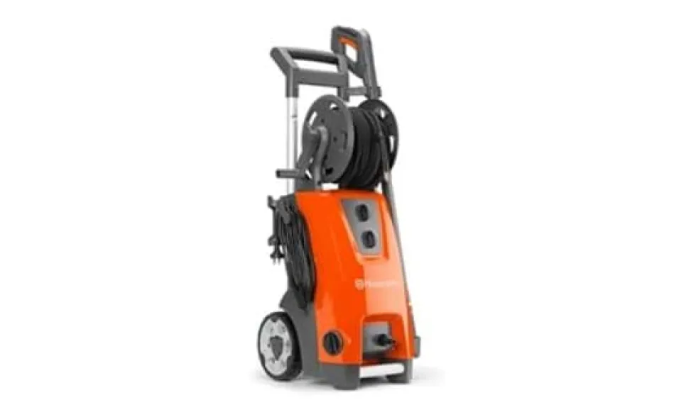 Lavadora de Alta Pressão 160bar 3.3KW Husqvarna PW 460