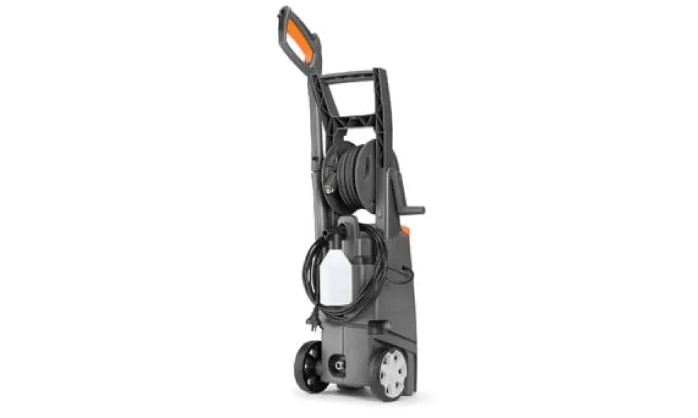 Lavadora de Alta Pressão 180bar 2900W Husqvarna PW 480