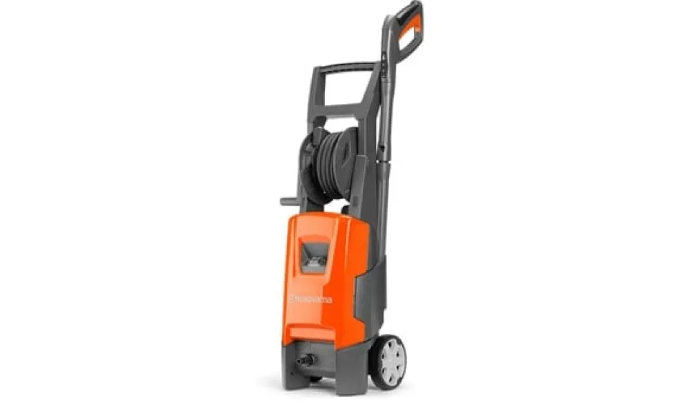 Lavadora de Alta Pressão 180bar 2900W Husqvarna PW 480