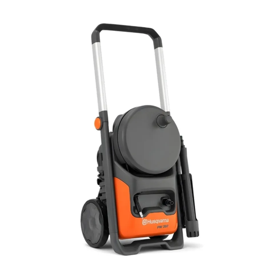 Lavadora de Alta Pressão 150bar 2100W Husqvarna PW 350