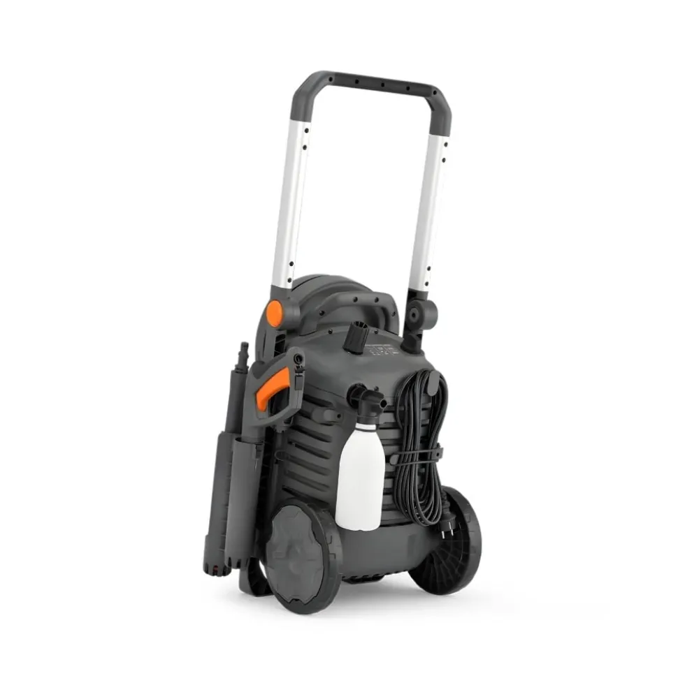 Lavadora de Alta Pressão 150bar 2100W Husqvarna PW 350