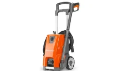 Lavadora de Alta Pressão 145bar 2400W Husqvarna PW 345C