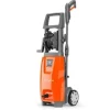 Lavadora de Alta Pressão 125bar 1500W Husqvarna PW 125