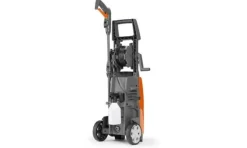 Lavadora de Alta Pressão 125bar 1500W Husqvarna PW 125