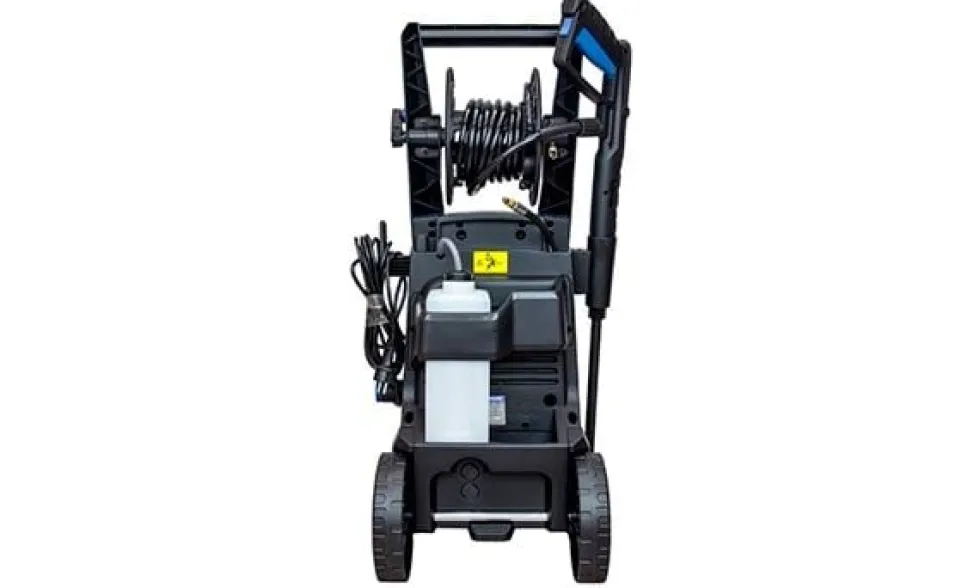 Lavadora de Alta Pressão 170bar 2500W Hyundai HYWE 17-50
