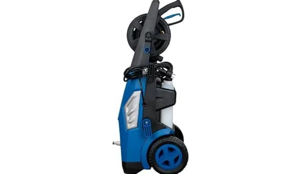 Lavadora de Alta Pressão 170bar 2500W Hyundai HYWE 17-50