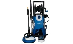Lavadora de Alta Pressão 170bar 2500W Hyundai HYWE 17-50
