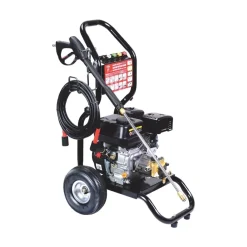 Lavadora de alta pressão 196cc 193bar 8L/min Benza 20012