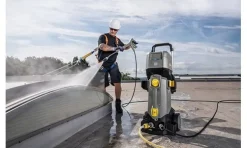 Lavadora de Alta Pressão HD 4/11 C BP Pack Karcher 1.520-925.0