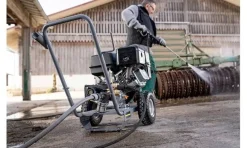 Lavadora de Alta Pressão HD 6/15 G Classic Karcher 1.187-010.0