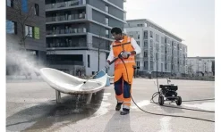 Lavadora de Alta Pressão HD 6/15 G Classic Karcher 1.187-010.0