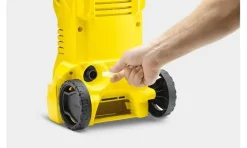 Lavadora de Alta Pressão K 2 Karcher 1.673-220.0