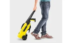 Lavadora de Alta Pressão K 2 Karcher 1.673-220.0