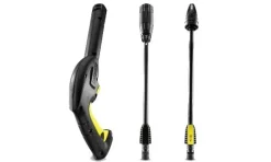 Lavadora de alta pressão K2 Power Control Karcher 1.673-600.0