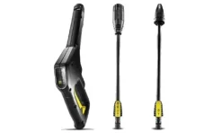 Lavadora de Alta Pressão K3 Premium Power Control Karcher 1.602-750.0